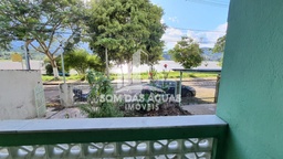Casa de 3 quartos, no bairro Volta do Lago, em Lambari | Eu Corretor