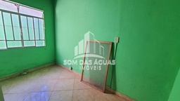 Casa de 3 quartos, no bairro Volta do Lago, em Lambari | Eu Corretor