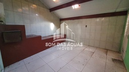 Casa de 3 quartos, no bairro Volta do Lago, em Lambari | Eu Corretor