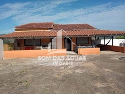 Fazenda/Sítios/Chácaras de 1 quarto, no bairro Morro da Garganta, em Lambari | Eu Corretor