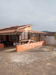 Fazenda/Sítios/Chácaras de 1 quarto, no bairro Morro da Garganta, em Lambari | Eu Corretor