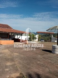 Fazenda/Sítios/Chácaras de 1 quarto, no bairro Morro da Garganta, em Lambari | Eu Corretor