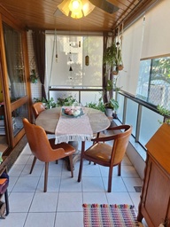 Apartamento de 2 quartos, 74m² no bairro Tristeza, em Porto Alegre | Eu Corretor