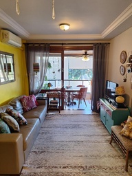 Apartamento de 2 quartos, 74m² no bairro Tristeza, em Porto Alegre | Eu Corretor