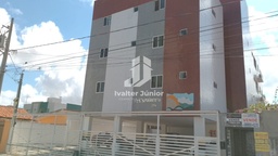 Apartamento de 2 quartos, 54m² no bairro Miramar, em João Pessoa | Eu Corretor