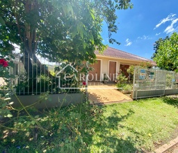 Casa de 3 quartos, 127m² no bairro Planalto, em Lajeado | Eu Corretor