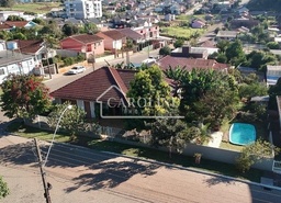 Casa de 3 quartos, 127m² no bairro Planalto, em Lajeado | Eu Corretor