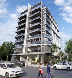 Apartamento de 3 quartos, 181m² no bairro Americano, em Lajeado | Eu Corretor