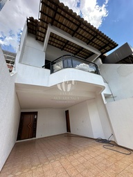 Sobrado de 3 quartos, 350m² no bairro Jardim América, em Goiânia | Eu Corretor