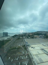 Sala Comercial de 41m² no bairro Cristal, em Porto Alegre | Eu Corretor