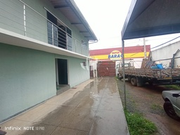 Lote/Terreno Comercial de 4 quartos, 420m² no bairro Jardim Atlântico, em Goiânia | Eu Corretor