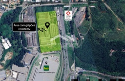 Galpão / Depósito / Armazém de 31m² no bairro Jardim Belval, em Barueri | Eu Corretor