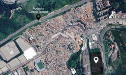 Galpão / Depósito / Armazém de 31m² no bairro Jardim Belval, em Barueri | Eu Corretor