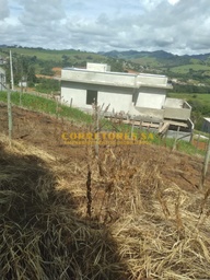 Lote/Terreno de 160m² no bairro Collen, em Cambuí | Eu Corretor