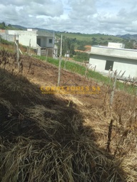 Lote/Terreno de 160m² no bairro Collen, em Cambuí | Eu Corretor