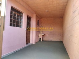Casa de 2 quartos, 80m² no bairro Santo Antônio , em Cambuí | Eu Corretor