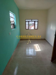 Casa de 2 quartos, 80m² no bairro Santo Antônio , em Cambuí | Eu Corretor