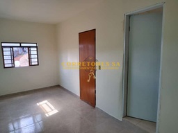 Casa de 2 quartos, 80m² no bairro Santo Antônio , em Cambuí | Eu Corretor