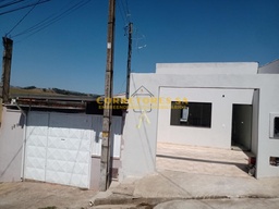 Casa de 2 quartos, 70m² no bairro Vale do Sol , em Cambuí | Eu Corretor