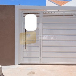 Casa de 2 quartos, no bairro Provence II, em Pompéia | Eu Corretor