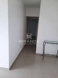 Apartamento de 2 quartos, 54m² no bairro Jardim Brasilândia/ BRASIL GARDEN, em Sorocaba | Eu Corretor