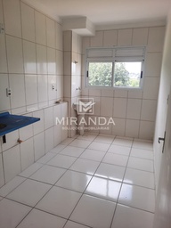 Apartamento de 2 quartos, 54m² no bairro Jardim Brasilândia/ BRASIL GARDEN, em Sorocaba | Eu Corretor