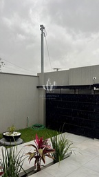 Casa de 4 quartos, 133m² no bairro Vila Oliveira, em Aparecida de Goiânia | Eu Corretor