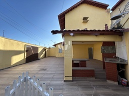 Casa de 4 quartos, 133m² no bairro Vila Oliveira, em Aparecida de Goiânia | Eu Corretor