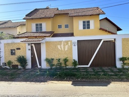 Casa de 4 quartos, 133m² no bairro Vila Oliveira, em Aparecida de Goiânia | Eu Corretor