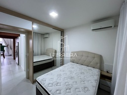 Apartamento de 2 quartos, 82m² no bairro Gravatá, em Navegantes | Eu Corretor