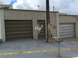 Casa de 2 quartos, 103m² no bairro Setor Residencial Campos Elísios, em Aparecida de Goiânia | Eu Corretor