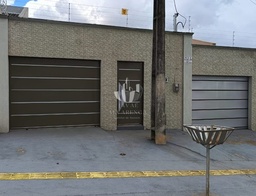Casa de 2 quartos, 103m² no bairro Setor Residencial Campos Elísios, em Aparecida de Goiânia | Eu Corretor