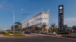 Loja / Salão / Ponto Comercial de 78m² no bairro Olarias, em Lajeado | Eu Corretor