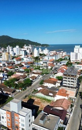 Apartamento de 3 quartos, 90m² no bairro Gravatá, em Navegantes | Eu Corretor