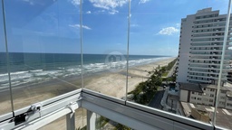 Apartamento de 2 quartos, 83m² no bairro Flórida, em Praia Grande | Eu Corretor