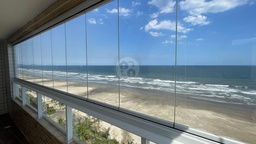 Apartamento de 2 quartos, 83m² no bairro Flórida, em Praia Grande | Eu Corretor