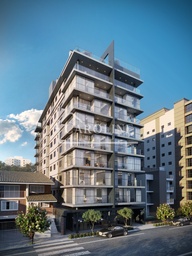Apartamento de 3 quartos, 113m² no bairro Centro, em Lajeado | Eu Corretor