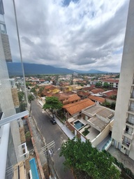 Apartamento de 2 quartos, 62m² no bairro Flórida, em Praia Grande | Eu Corretor