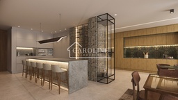 Apartamento de 4 quartos, 387m² no bairro Americano, em Lajeado | Eu Corretor