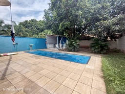 Casa de 3 quartos, 174m² no bairro Cidade Jardim, em Goiânia | Eu Corretor