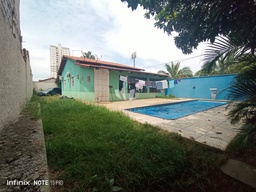 Casa de 3 quartos, 174m² no bairro Cidade Jardim, em Goiânia | Eu Corretor