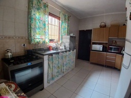 Casa de 3 quartos, 135m² no bairro Maracanã, em Praia Grande | Eu Corretor