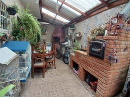 Casa de 3 quartos, 135m² no bairro Maracanã, em Praia Grande | Eu Corretor