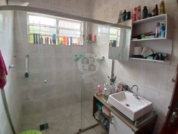 Casa de 3 quartos, 135m² no bairro Maracanã, em Praia Grande | Eu Corretor