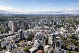 Apartamento de 3 quartos, 90m² no bairro Americano, em Lajeado | Eu Corretor