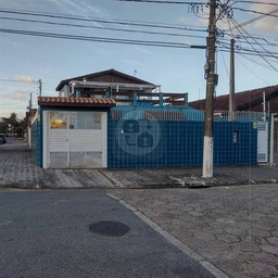 Casa de 3 quartos, 142m² no bairro Maracanã, em Praia Grande | Eu Corretor