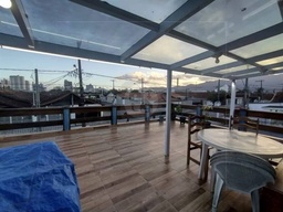 Casa de 3 quartos, 142m² no bairro Maracanã, em Praia Grande | Eu Corretor