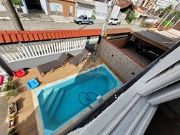 Casa de 3 quartos, 123m² no bairro Ocian, em Praia Grande | Eu Corretor