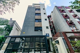 Apartamento de 2 quartos, 72m² no bairro Petrópolis, em Porto Alegre | Eu Corretor