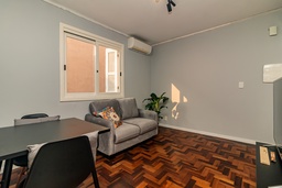 Apartamento de 2 quartos, 41m² no bairro Menino Deus, em Porto Alegre | Eu Corretor